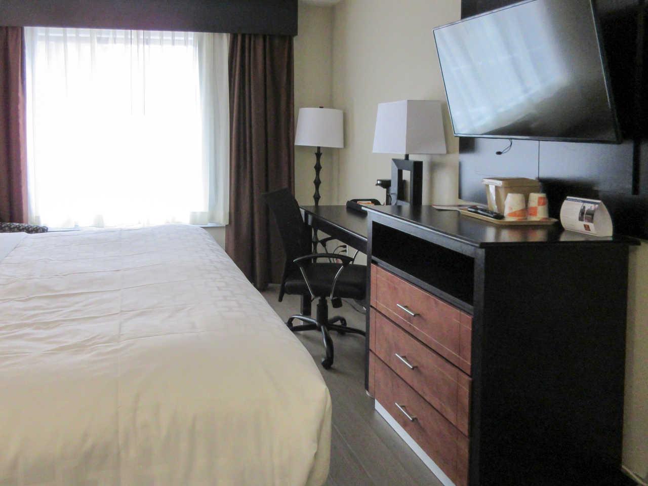 Quality Inn Pensacola Exteriér fotografie