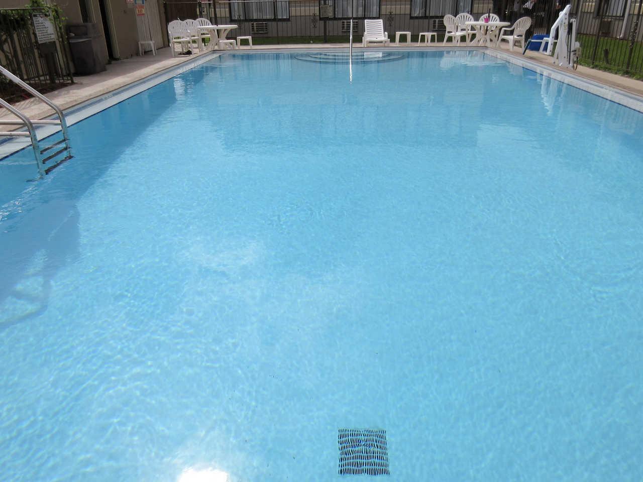 Quality Inn Pensacola Exteriér fotografie
