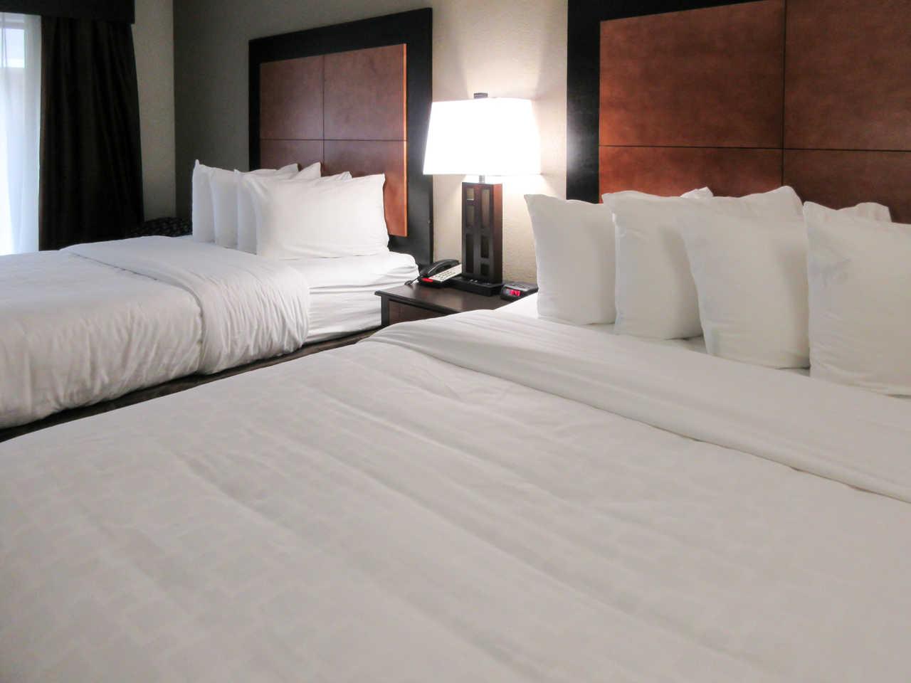 Quality Inn Pensacola Exteriér fotografie